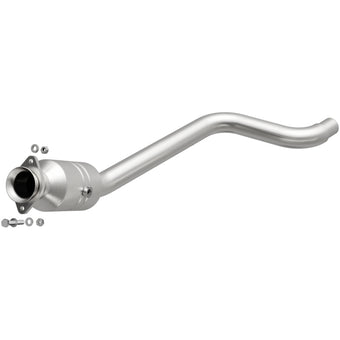 compare product MagnaFlow Direct Fit Catalytic Converter 10-12 Jaguar XF 5.0L