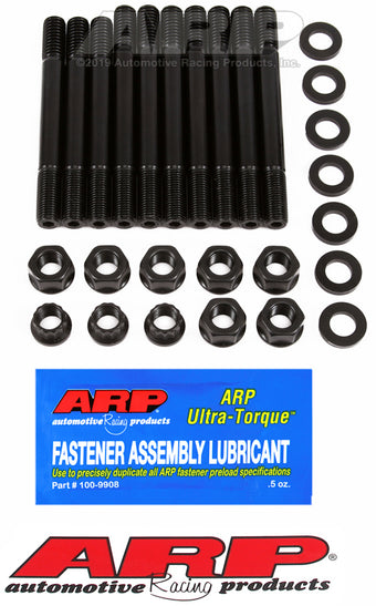 compare product ARP Ford 302 Main Stud Kit with Girdle