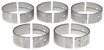 compare product Clevite Honda/Acura 1.7L/ 1.8L B16 - B18 Series MS2265AL & upper from MS1804H Main Bearing Set