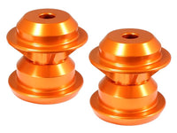 aFe Control PFADT Series Subframe Mount Set; Chevrolet Camaro 10 - 14 - Orange - My Store