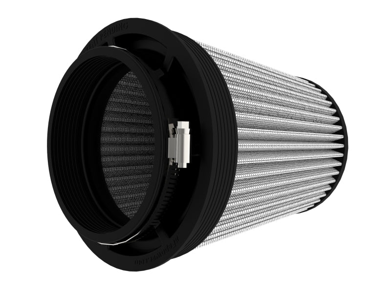 aFe MagnumFLOW Air Filter ProDry S 5in F x 7in B (INV) x 5.5in T (INV) x 8in H - My Store
