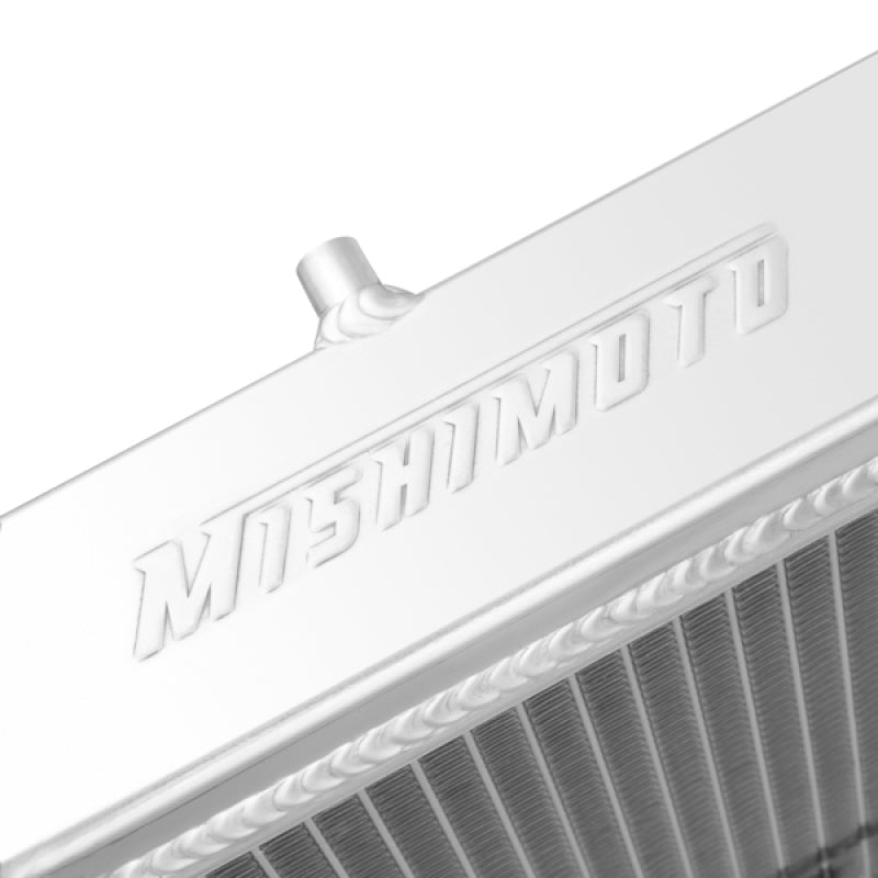 Mishimoto 91 - 99 Mitsubishi 3000GT Turbo Manual Aluminum Radiator - My Store