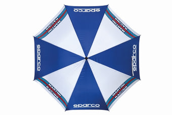 compare product Sparco Umbrella Sparco Martini-Racing