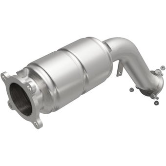 compare product MagnaFlow Direct Fit Catalytic Converter California 09-14 Audi A4 / A4 Quattro