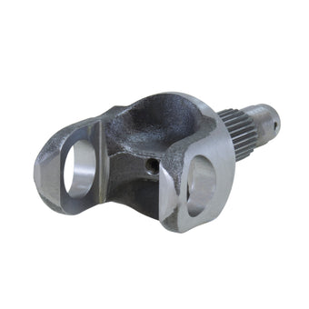 compare product Yukon Gear 831in 27 Spline 297X 95 & Up Wrangler Stub For Hub Conv Only