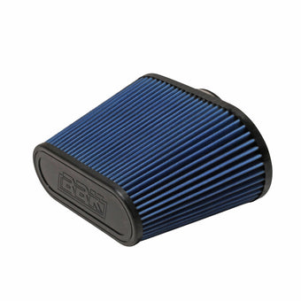 compare product BBK Replacement High Flow Air Filter For BBK Cold Air Kit