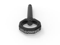 aFe 23 - 25 BMW M2 (G87) CONTROL Front / Rear Tow Hook - Black - My Store