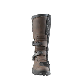 compare product Gaerne G.Midland Aquatech Boot Brown Size - 12