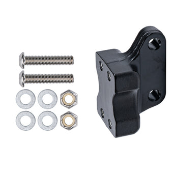 compare product Wilwood Adjustable Pedal Head Kit w/Hardware