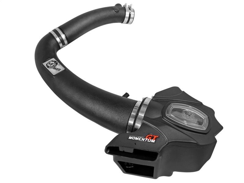 aFe Momentum GT Stage 2 PRO Dry S Intake 11 - 14 Jeep Grand Cherokee 3.6L V6 - My Store