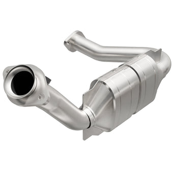compare product MagnaFlow Direct Fit Catalytic Converter 07-09 Ranger 4.0 Driver Side OEM