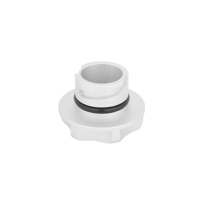Mishimoto 87 - 01 Ford Mustang Oil Filler Cap - Red - My Store