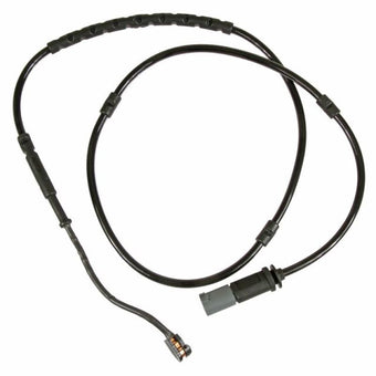 compare product Power Stop 14-16 BMW 228i Rear Euro-Stop Electronic Brake Pad Wear Sensor