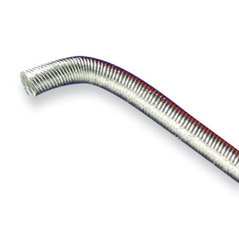 compare product DEI Cool Tube Extreme 3/4in x 9ft - Silver