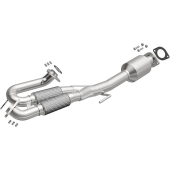 compare product MagnaFlow 16-21 Nissan Maxima 3.5L Direct Fit Converter (OEM/Federal Grade)