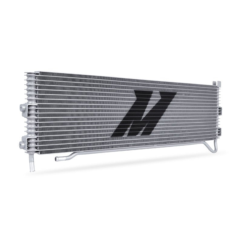 Mishimoto 08 - 10 Ford 6.4L Powerstroke Transmission Cooler - My Store