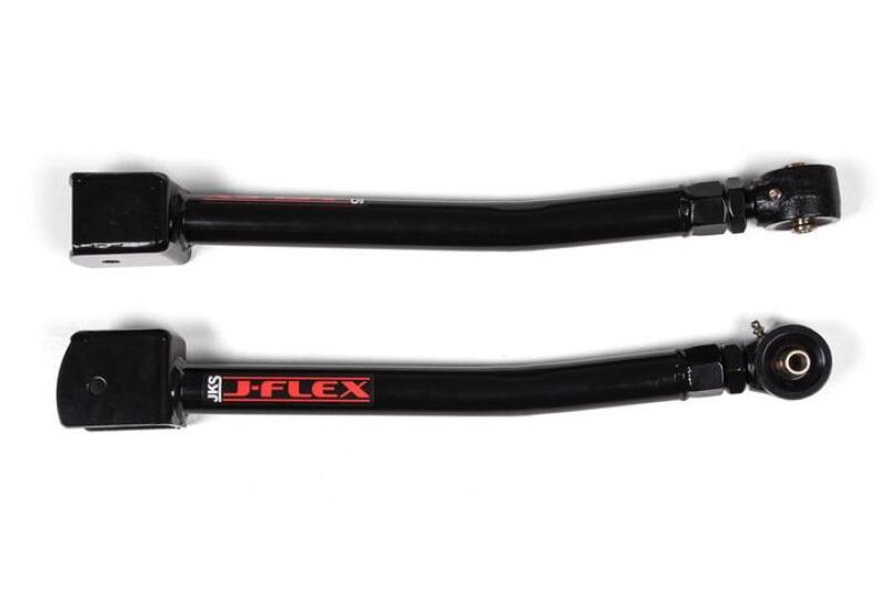 JKS Manufacturing 18 - 21 Jeep Wrangler JL/Gladiator JT Adjustable J - Flex Upper Control Arms - Front - My Store