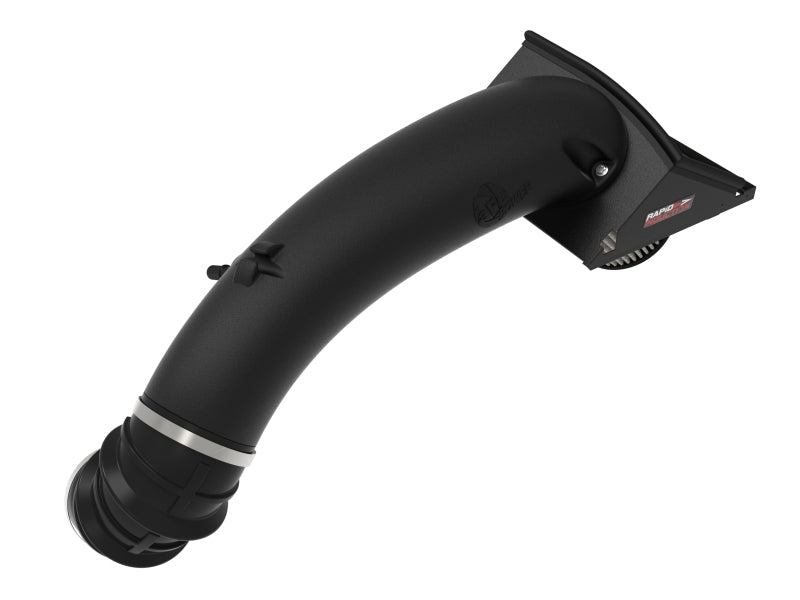 aFe Rapid Induction Cold Air Intake System w/Pro DRY S Filter 2021+ Ford F - 150 V8 - 5.0L - My Store
