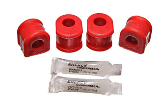 compare product Energy Suspension VW 17Mm Front S/B Set W/End Links - Red