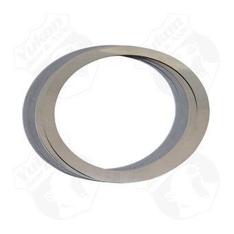 compare product Yukon Gear Shim Kit For 9in Ford Tracloc Clutch