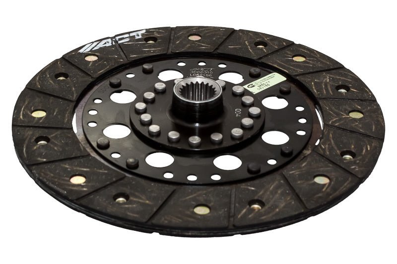 ACT 1995 Eagle Talon Perf Street Rigid Disc - My Store