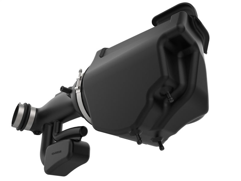 aFe Momentum GT Pro 5R Cold Air Intake System 12 - 18 Jeep Wrangler JK V6 3.6L - My Store