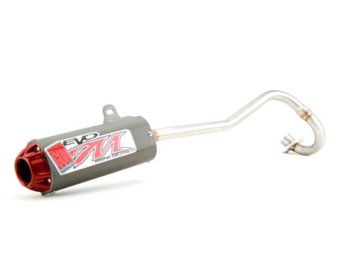 compare product Big Gun 13-18 Honda CRF 110F Evo M Series Full System Exhaust