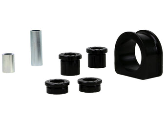 compare product Whiteline 1995 Toyota Tacoma Base Steering Rack Bushing Kit
