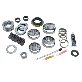 compare product Yukon Gear Master Overhaul Kit For 04+ 7.6inIFS Front Diff