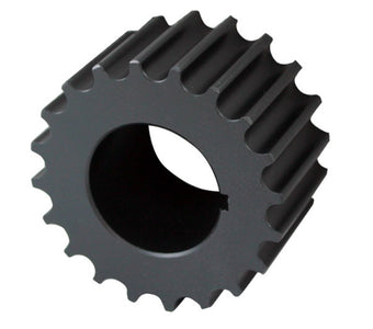 compare product Moroso Dry Sump Oil Pump Pulley - 20 Tooth
