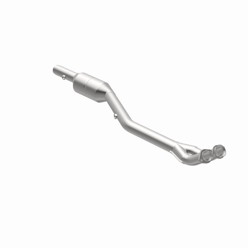 MagnaFlow Direct Fit Catalytic Converter 00 - 03 BMW M5 5.0L Passenger Side - My Store