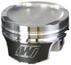 Wiseco Nissan VG30 Turbo - 9cc 1.260 X 87.5 Piston Shelf Stock Kit - My Store