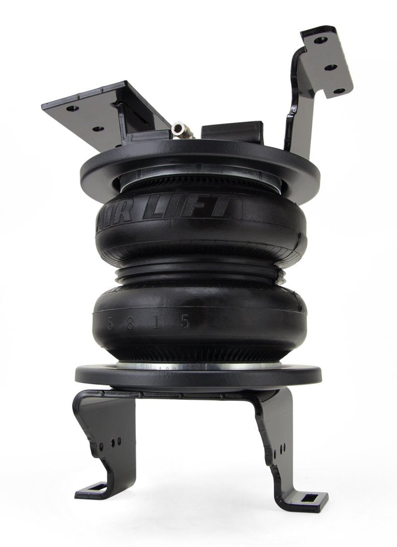 Air Lift LoadLifter 7500XL Ultimate for 11 - 17 GM 2500/3500 - My Store