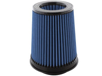 aFe MagnumFLOW Air Filter Pro 5R 5in F x 7in B (INV) x 5.5in T (INV) x 8in H - My Store