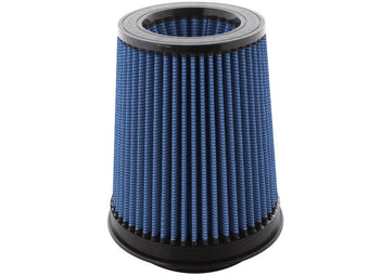 compare product aFe MagnumFLOW Air Filter Pro 5R 5in F x 7in B (INV) x 5.5in T (INV) x 8in H