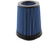 aFe MagnumFLOW Air Filter Pro 5R 5in F x 7in B (INV) x 5.5in T (INV) x 8in H - My Store