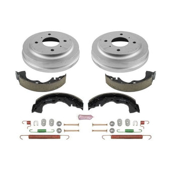 compare product Power Stop 02-06 Nissan Sentra Rear Autospecialty Drum Kit