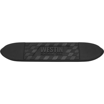 compare product Westin Platinum 4 Replacement Service Kit w/ 20in pad - Black