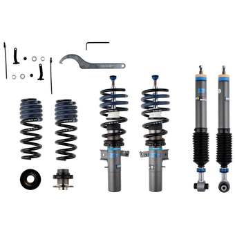 compare product Bilstein 20-22 Toyota GR Supra B3 OE Replacement Suspension Kit - Front / Rear