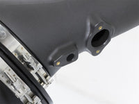 aFe 16 - 19 Nissan Titan XD V8 5.0L Momentum HD Cold Air Intake System w/ Pro DRY S Media - My Store