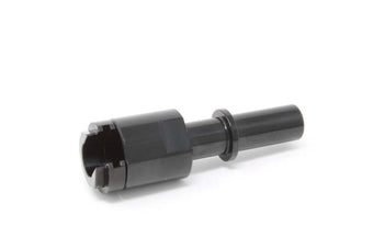 compare product Aeromotive VaporWorx In-Tank Adapter Fitting - 12mm Male Quick Connect to 3/8in Female