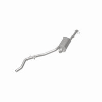 MagnaFlow BRE Exhaust Kit 98 - 02 Isuzu Trooper SLX 3.5L - My Store