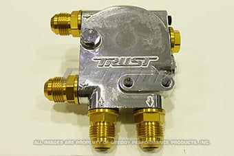compare product GReddy Universal Type-I O/C Block Assembly 3/4x16UNF
