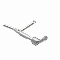 MagnaFlow Conv DF 04 - 05 Ford F - 150 5.4L P/S 2WD (Excl 04 Heritage Edition) - My Store