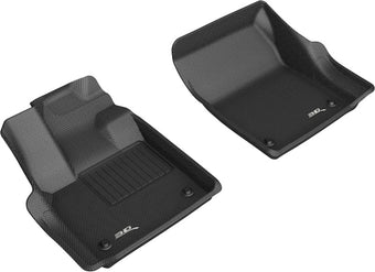 compare product 3D MAXpider 19-24 Jaguar I-Pace Kagu Black R1