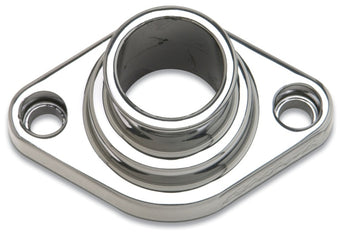 compare product Edelbrock Waterneck Cast SBC/BBC Straight Polished