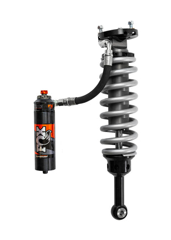 compare product FOX 05+ Toyota Tacoma Performance Elite 2.5 Series Shock Front 2-3in Lift