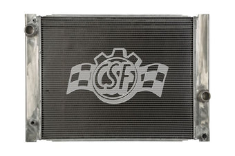 compare product CSF 04-05 BMW 525i 2.5L OEM Plastic Radiator
