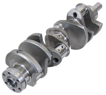 compare product Eagle Ford 351W 3.750in Stroke 2.100in Rod Journals Cast Crankshaft