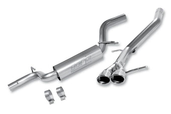 compare product Borla 07-12 VW Passat / CC 2.0L AT/MT FWD Sport SS Catback Exhaust